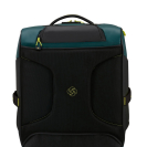 Сумка-рюкзак на колесах Ecodiver DARK TEAL/LIME, Фото №4(Миниатюра) - samsonite.ua