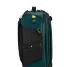 Сумка-рюкзак на колесах Ecodiver DARK TEAL/LIME, Фото №7(Миниатюра) - samsonite.ua