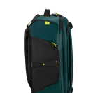 Сумка-рюкзак на колесах Ecodiver DARK TEAL/LIME, Фото №9(Миниатюра) - samsonite.ua