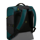 Сумка-рюкзак на колесах Ecodiver DARK TEAL/LIME, Фото №10(Миниатюра) - samsonite.ua