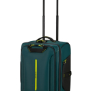Сумка-рюкзак на колесах Ecodiver DARK TEAL/LIME, Фото №11(Миниатюра) - samsonite.ua