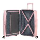 Валіза 67 см Soundbox PASTEL PINK, Фото №2(Мініатюра) - samsonite.ua