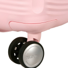 Валіза 67 см Soundbox PASTEL PINK, Фото №4(Мініатюра) - samsonite.ua