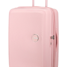 Валіза 67 см Soundbox PASTEL PINK, Фото №7(Мініатюра) - samsonite.ua