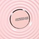 Валіза 67 см Soundbox PASTEL PINK, Фото №9(Мініатюра) - samsonite.ua