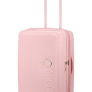 Валіза 67 см Soundbox PASTEL PINK, Фото №12(Мініатюра) - samsonite.ua
