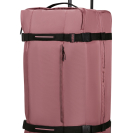 Дорожня сумка на колесах Urban track LILAS PINK, Фото №4(Мініатюра) - samsonite.ua