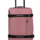 Дорожня сумка на колесах Urban track LILAS PINK, Фото №1(Мініатюра) - samsonite.ua
