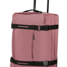 Дорожня сумка на колесах Urban track LILAS PINK, Фото №4(Мініатюра) - samsonite.ua