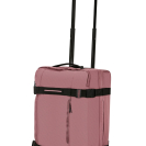 Дорожня сумка на колесах Urban track LILAS PINK, Фото №7(Мініатюра) - samsonite.ua