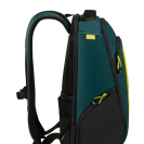 Рюкзак 15.6" Ecodiver DARK TEAL/LIME, Фото №9(Мініатюра) - samsonite.ua