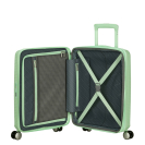 Валіза 55 см Soundbox PASTEL GREEN, Фото №2(Мініатюра) - samsonite.ua
