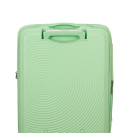 Валіза 55 см Soundbox PASTEL GREEN, Фото №4(Мініатюра) - samsonite.ua