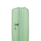 Валіза 55 см Soundbox PASTEL GREEN, Фото №5(Мініатюра) - samsonite.ua