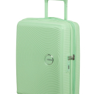Валіза 55 см Soundbox PASTEL GREEN, Фото №3(Мініатюра) - samsonite.ua