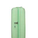 Валіза 55 см Soundbox PASTEL GREEN, Фото №6(Мініатюра) - samsonite.ua