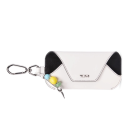 Чохол для окулярів Belden slg WHITE/MULTI BEADS, Фото №1(Мініатюра) - samsonite.ua