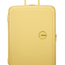 Чемодан 77 см Soundbox PASTEL YELLOW, Фото №1(Миниатюра) - samsonite.ua