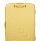 Чемодан 77 см Soundbox PASTEL YELLOW, Фото №3(Миниатюра) - samsonite.ua