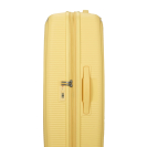 Чемодан 77 см Soundbox PASTEL YELLOW, Фото №6(Миниатюра) - samsonite.ua