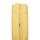 Чемодан 77 см Soundbox PASTEL YELLOW, Фото №7(Миниатюра) - samsonite.ua