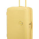 Чемодан 77 см Soundbox PASTEL YELLOW, Фото №8(Миниатюра) - samsonite.ua