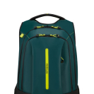 Рюкзак 17.3" Ecodiver DARK TEAL/LIME, Фото №1(Мініатюра) - samsonite.ua