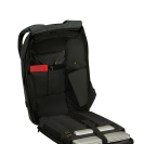 Рюкзак-антизлодій 15.6" Securipak 2.0 DARK TEAL/LIME, Фото №4(Мініатюра) - samsonite.ua