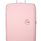 Чемодан 77 см Soundbox PASTEL PINK, Фото №1(Миниатюра) - samsonite.ua