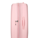 Чемодан 77 см Soundbox PASTEL PINK, Фото №4(Миниатюра) - samsonite.ua