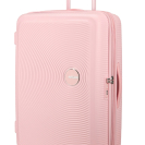 Чемодан 77 см Soundbox PASTEL PINK, Фото №5(Миниатюра) - samsonite.ua