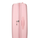 Чемодан 77 см Soundbox PASTEL PINK, Фото №6(Миниатюра) - samsonite.ua