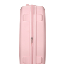 Чемодан 77 см Soundbox PASTEL PINK, Фото №7(Миниатюра) - samsonite.ua