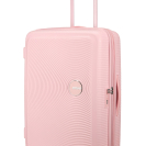 Чемодан 77 см Soundbox PASTEL PINK, Фото №8(Миниатюра) - samsonite.ua