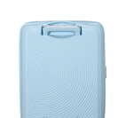 Чемодан 55 см Soundbox PASTEL BLUE, Фото №4(Миниатюра) - samsonite.ua