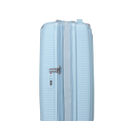 Чемодан 55 см Soundbox PASTEL BLUE, Фото №5(Миниатюра) - samsonite.ua