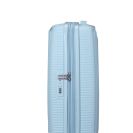 Чемодан 55 см Soundbox PASTEL BLUE, Фото №6(Миниатюра) - samsonite.ua