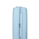 Чемодан 55 см Soundbox PASTEL BLUE, Фото №7(Миниатюра) - samsonite.ua