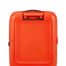 Валіза 55 см Dashpop TANGERINE RED, Фото №3(Мініатюра) - samsonite.ua
