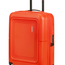 Валіза 55 см Dashpop TANGERINE RED, Фото №5(Мініатюра) - samsonite.ua