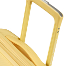 Валіза 55 см Soundbox PASTEL YELLOW, Фото №5(Мініатюра) - samsonite.ua