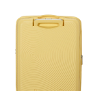 Валіза 55 см Soundbox PASTEL YELLOW, Фото №4(Мініатюра) - samsonite.ua