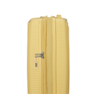 Валіза 55 см Soundbox PASTEL YELLOW, Фото №7(Мініатюра) - samsonite.ua