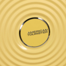 Валіза 55 см Soundbox PASTEL YELLOW, Фото №9(Мініатюра) - samsonite.ua