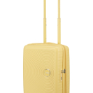 Валіза 55 см Soundbox PASTEL YELLOW, Фото №12(Мініатюра) - samsonite.ua