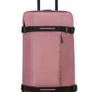 Дорожня сумка на колесах Urban track LILAS PINK, Фото №1(Мініатюра) - samsonite.ua