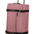 Дорожня сумка на колесах Urban track LILAS PINK, Фото №7(Мініатюра) - samsonite.ua