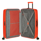 Чемодан 77 см Dashpop TANGERINE RED, Фото №2(Миниатюра) - samsonite.ua