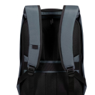 Рюкзак-антивор 15.6" Securipak 2.0 DUSTY BLUE, Фото №3(Миниатюра) - samsonite.ua