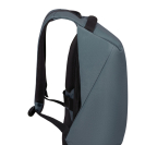 Рюкзак-антивор 15.6" Securipak 2.0 DUSTY BLUE, Фото №7(Миниатюра) - samsonite.ua